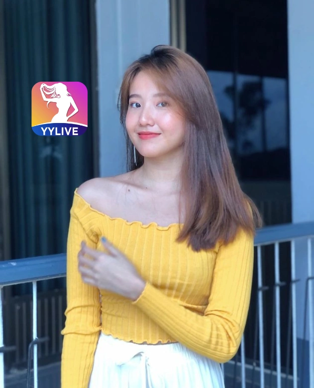 Trang Nhi YYLIVE