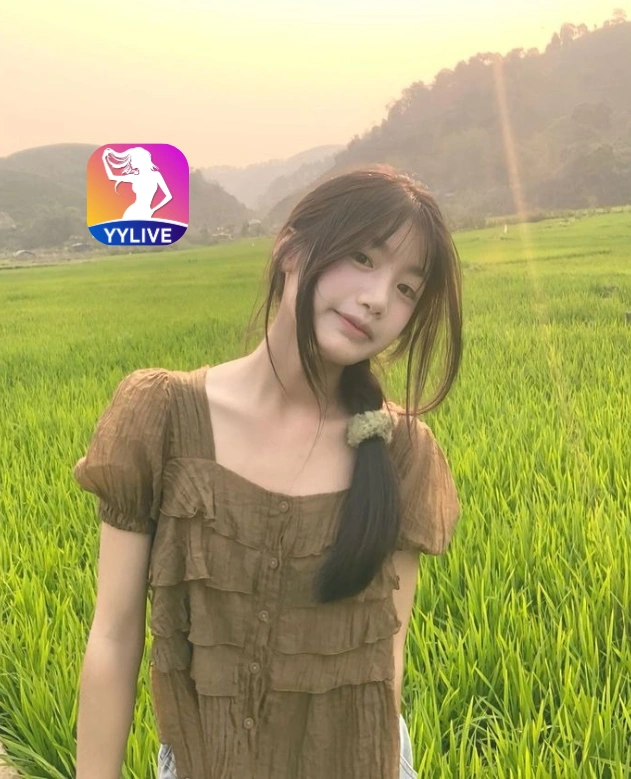 Trang Nhi YYLIVE