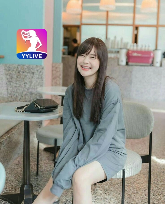 Trang Nhi YYLIVE