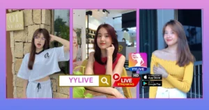 _Trang Nhi YYLIVE