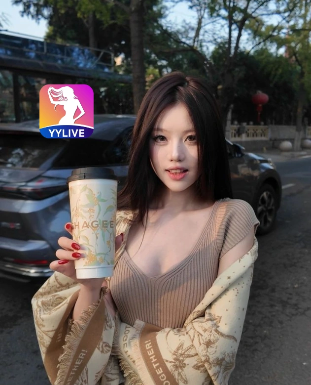 Trang Nhi YYLIVE
