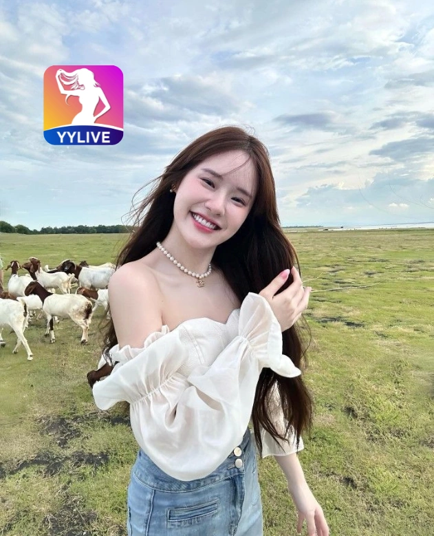 Trang Nhi YYLIVE