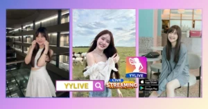 _Trang Nhi YYLIVE