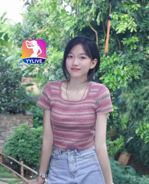 Trang Nhi YYLIVE