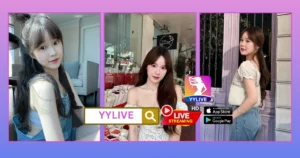 Trang Trinh YYLIVE