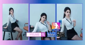 Trang Trinh YYLIVE
