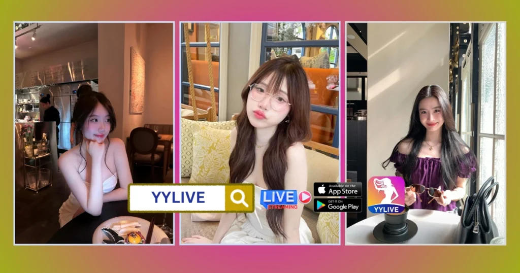 _Trang YYLIVE