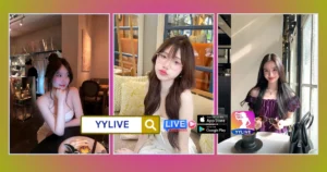 _Trang YYLIVE