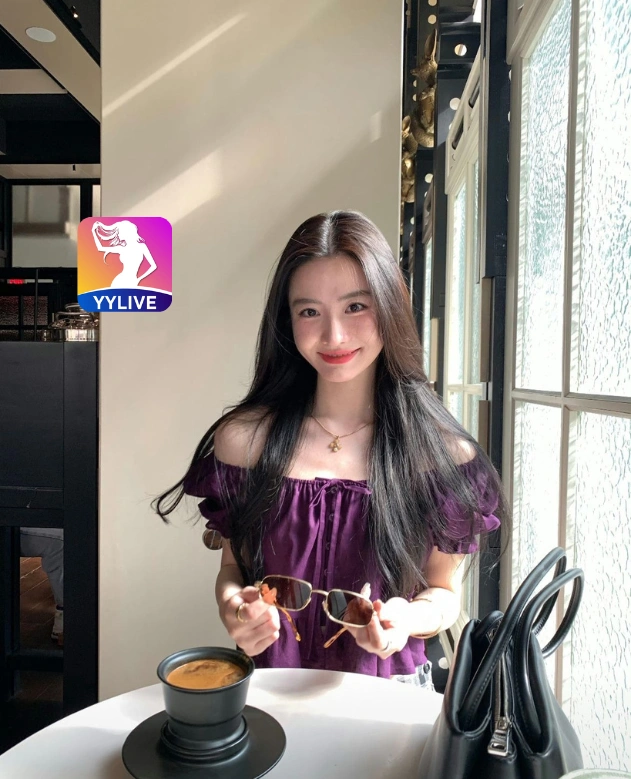 Trang YYLIVE