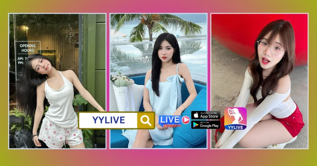Trang YYLIVE