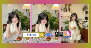 _Trinh YYLIVE