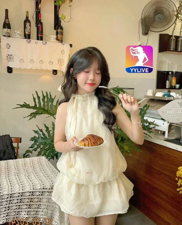 Trinh YYLIVE