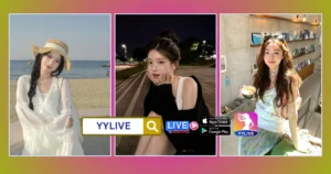 Trong YYLIVE