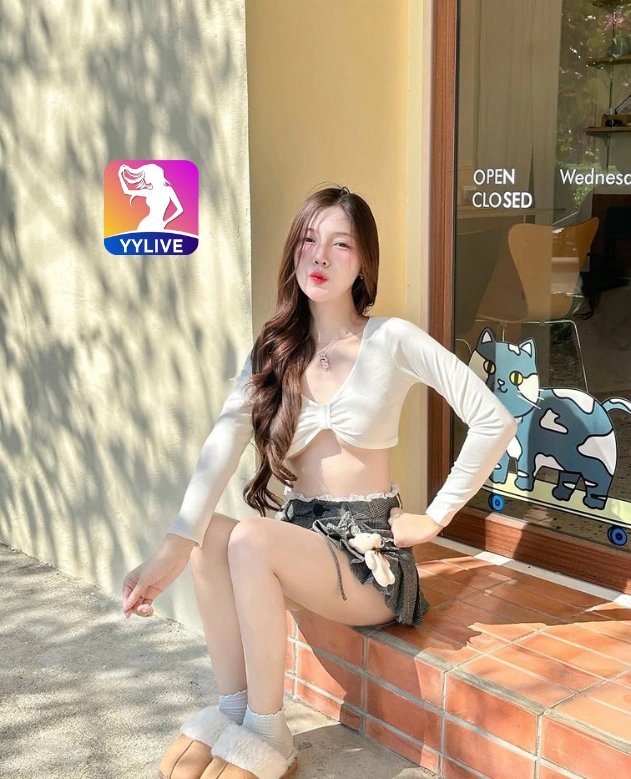 Trong YYLIVE