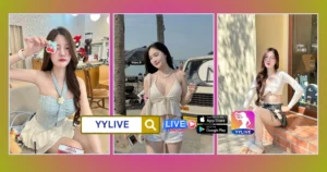 Trong YYLIVE