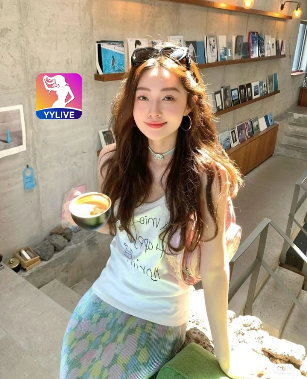 Trong YYLIVE
