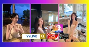 Tu Anh YYLIVE