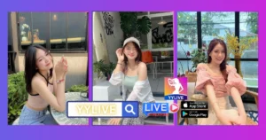 Tu Anh YYLIVE