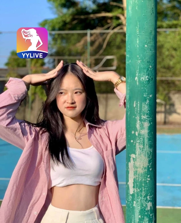 Tu Anh YYLIVE