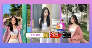 Tu Anh YYLIVE