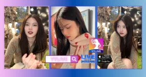 Tu Anh YYLIVE