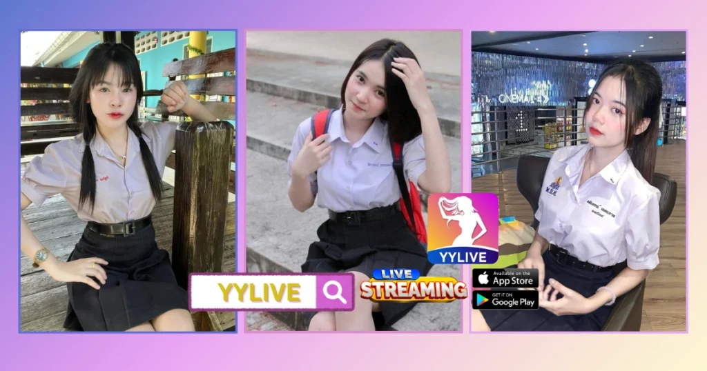 Tu Anh YYLIVE