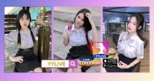 Tu Anh YYLIVE