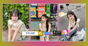 Tương YYLIVE