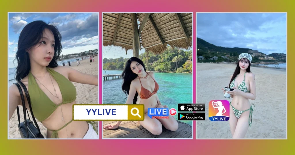 Tuyet YYLIVE