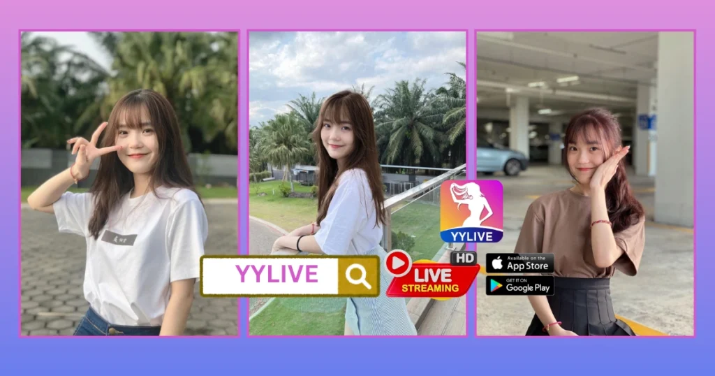 Tuyet YYLIVE