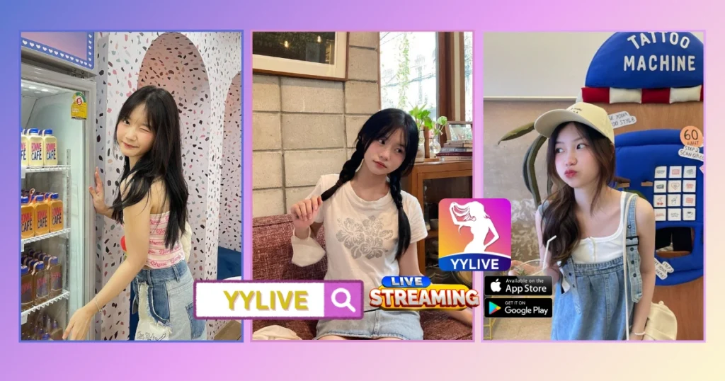 Tuyet YYLIVE