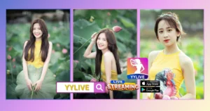 Vie YenThu YYLIVE