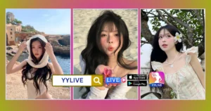 Vy Yen YYLIVE