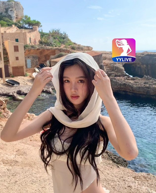 Vy Yen YYLIVE