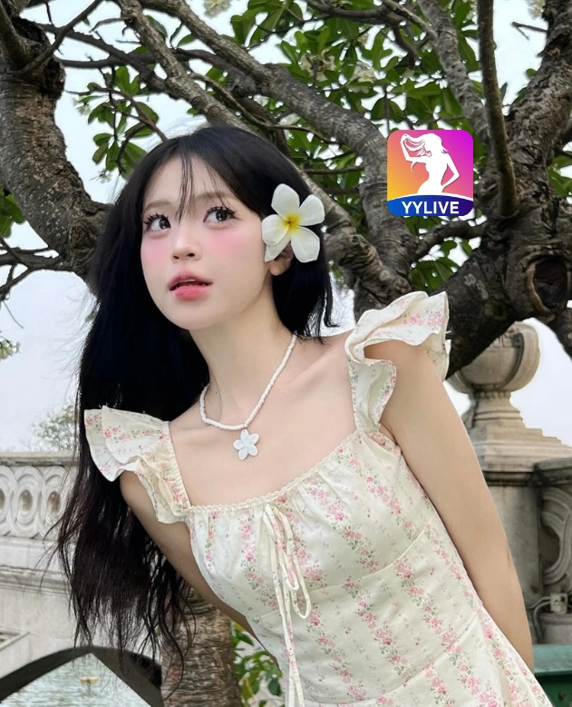 Vy Yen YYLIVE