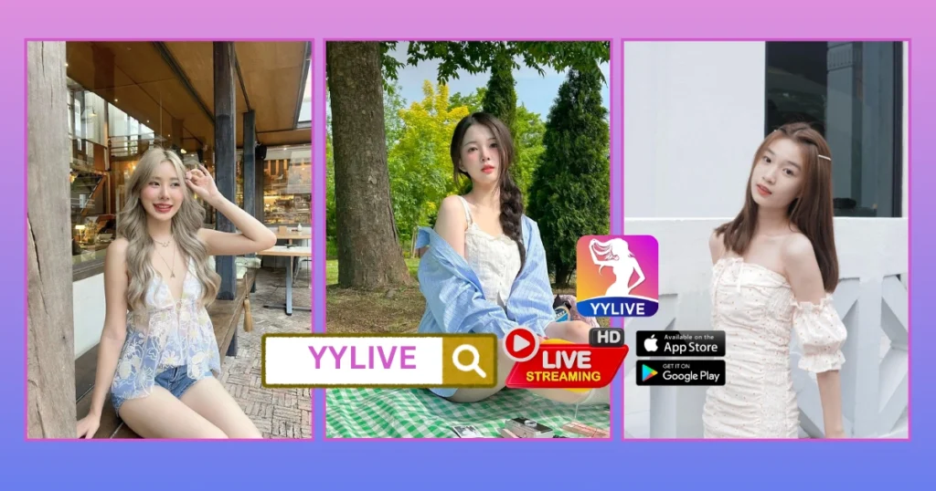 Vyom YYLIVE
