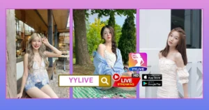 Vyom YYLIVE
