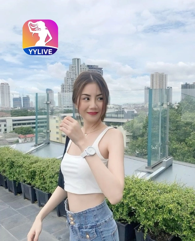 Amaya Jimenez YYLIVE