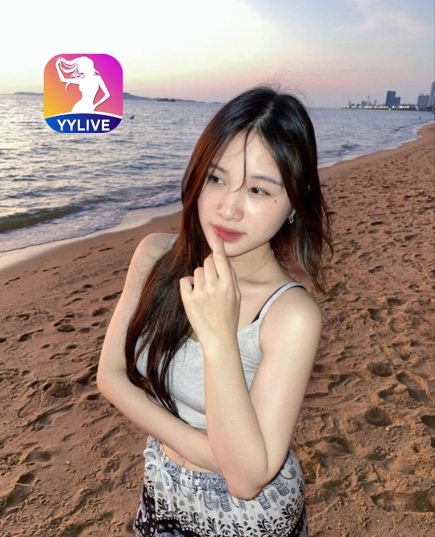 Amaya Jimenez YYLIVE