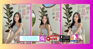 Ariana Rose YYLIVE