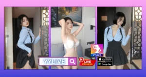 Aulia YYLIVE