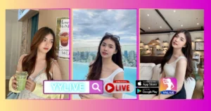Bailey Watts YYLIVE