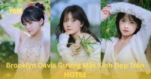 Brooklyn Davis YYLIVE