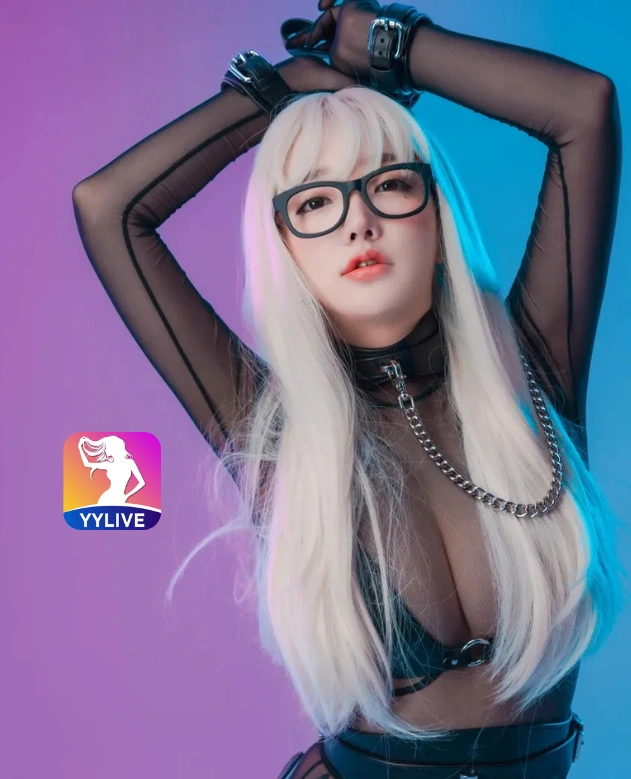 Brooklyn Davis YYLIVE