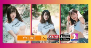 Charlotte Perez YYLIVE