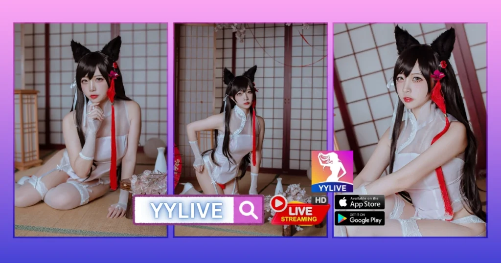 Citra YYLIVE