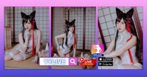 Citra YYLIVE