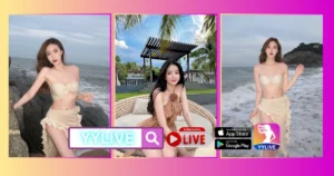 Clara Webb YYLIVE