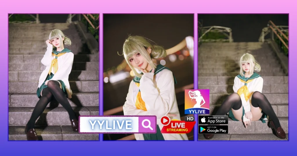 Dewanti YYLIVE