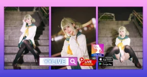 Dewanti YYLIVE